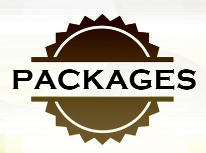 services packages